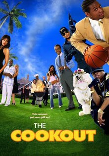 The Cookout