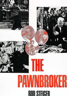 The Pawnbroker