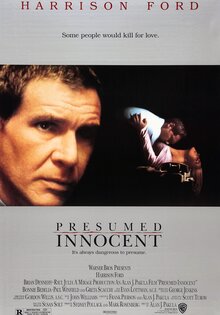 Presumed Innocent
