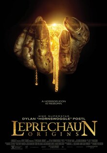 Leprechaun: Origins