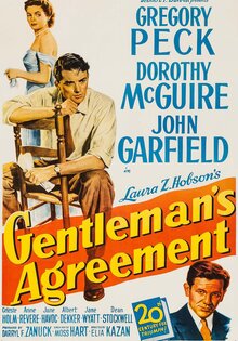 Gentleman's Agreement