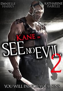 See No Evil 2