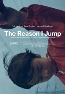 The Reason I Jump