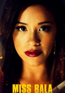 Miss Bala