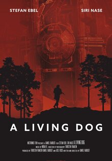 A Living Dog
