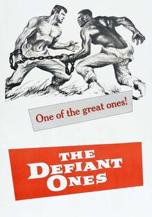 The Defiant Ones