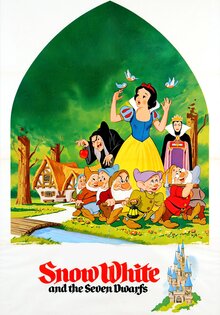 Snow White and the Seven Dwarfs