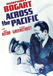 Across the Pacific