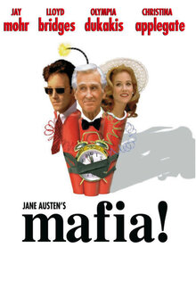 Mafia!