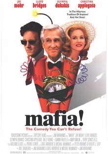 Мафия!