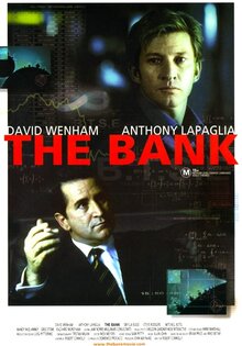 The Bank