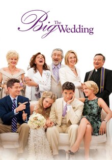 The Big Wedding