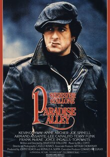 Paradise Alley