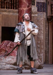 The Tempest