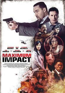 Maximum Impact