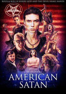 American Satan