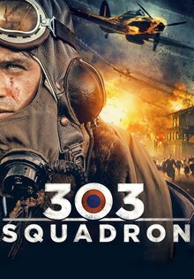 Squadron 303
