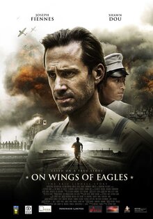 On Wings of Eagles