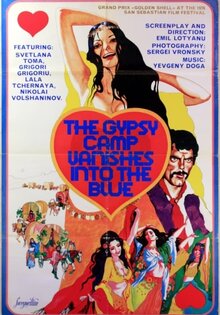 Queen of the Gypsies