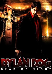 Dylan Dog: Dead of Night