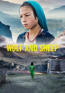 Wolf and Sheep
