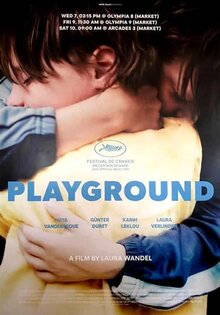 Playground