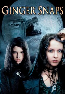 Ginger Snaps