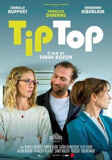 Tip Top