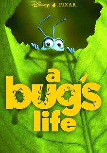 A Bug's Life