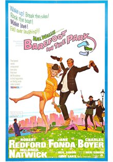 Barefoot in the Park