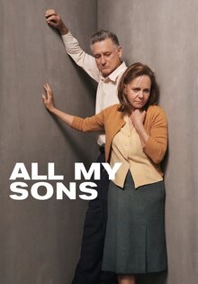 National Theatre Live: All My Sons