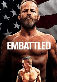 Embattled