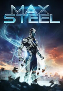 Max Steel