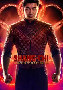 Shang-Chi and the Legend of the Ten Rings