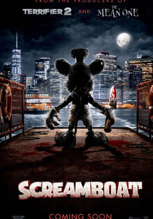 Screamboat