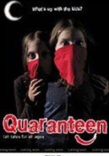 Quaranteen