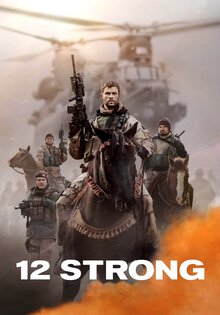 Horse Soldiers