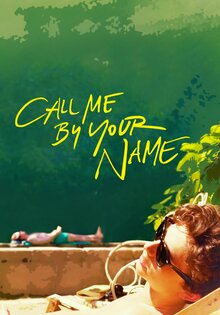 Call Me by Your Name