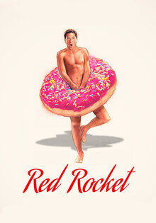 Red Rocket