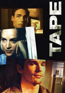 Tape