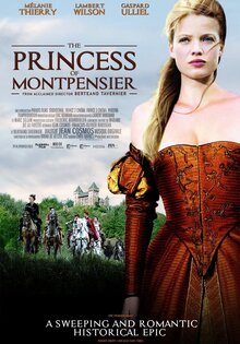 The Princess of Montpensier