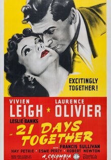 21 Days Together