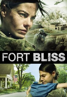 Fort Bliss
