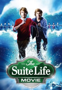 The Suite Life Movie