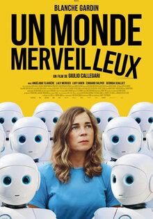 Robot T-O