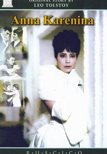 Anna Karenina