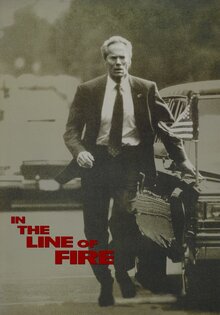 In the Line of Fire