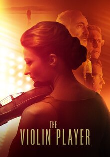 The Violin Player