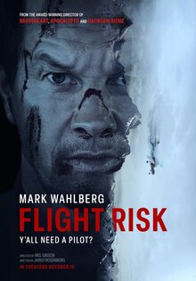 Flight Risk