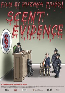 Scent Evidence